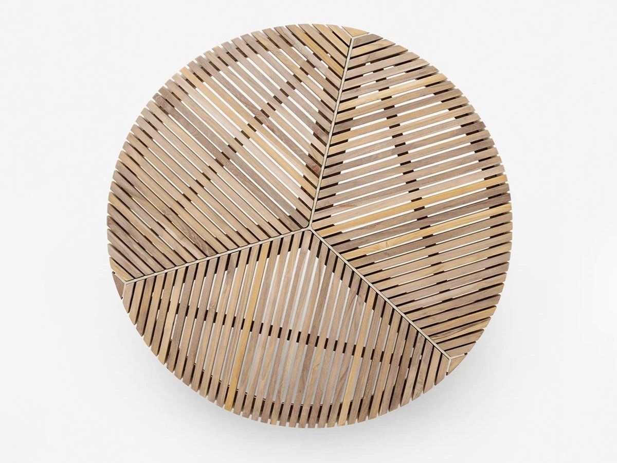 Vipp716 Open-Air Coffee Table 5 Vipp716 Open-Air Coffee Table - Image 3