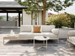 Vipp720 Open-Air Sofa Table End 20 Vipp720 Open-Air Sofa Table End -Outdoor Furniture vipp720 open air sofa table6 1