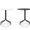 Vitra Belleville Table Outdoor Ø 79,6 Cm -Outdoor Furniture vitra tav belleville