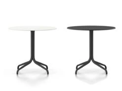 Vitra Belleville Table Outdoor Ø 79,6 Cm