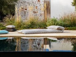 Wave Bed -Outdoor Furniture wavelounge1111