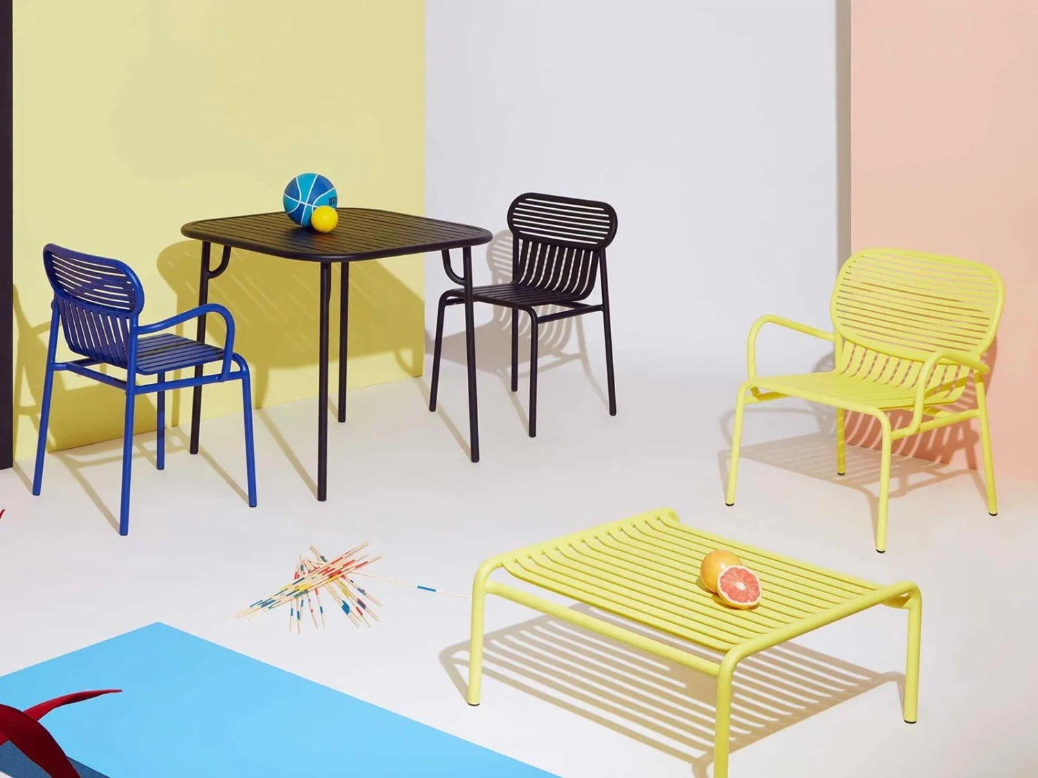 Week-End Armchair 4 Week-End Armchair - Image 2