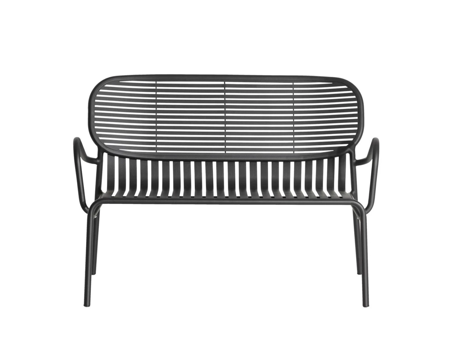 Week-End Two Seater Sofa