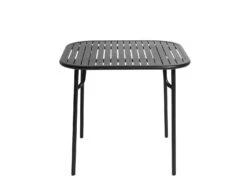Week-End Square Table