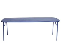 Week-End Dining Table