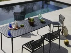 Week-End Dining Table -Outdoor Furniture weekend table2