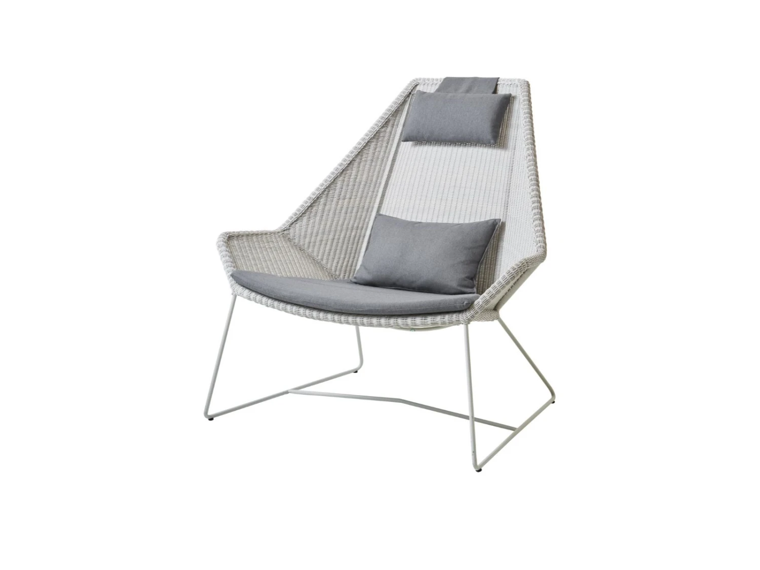 Breeze High Back Chair 11 Breeze High Back Chair - Image 9