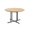 Whirl Table -Outdoor Furniture whirl table low