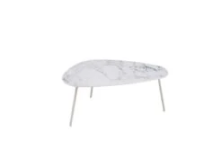 EMU Terramare Coffee Table - Medium Statuary White