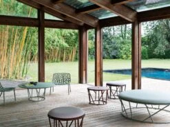 FAST Wild Side Table -Outdoor Furniture wild tavolino 2