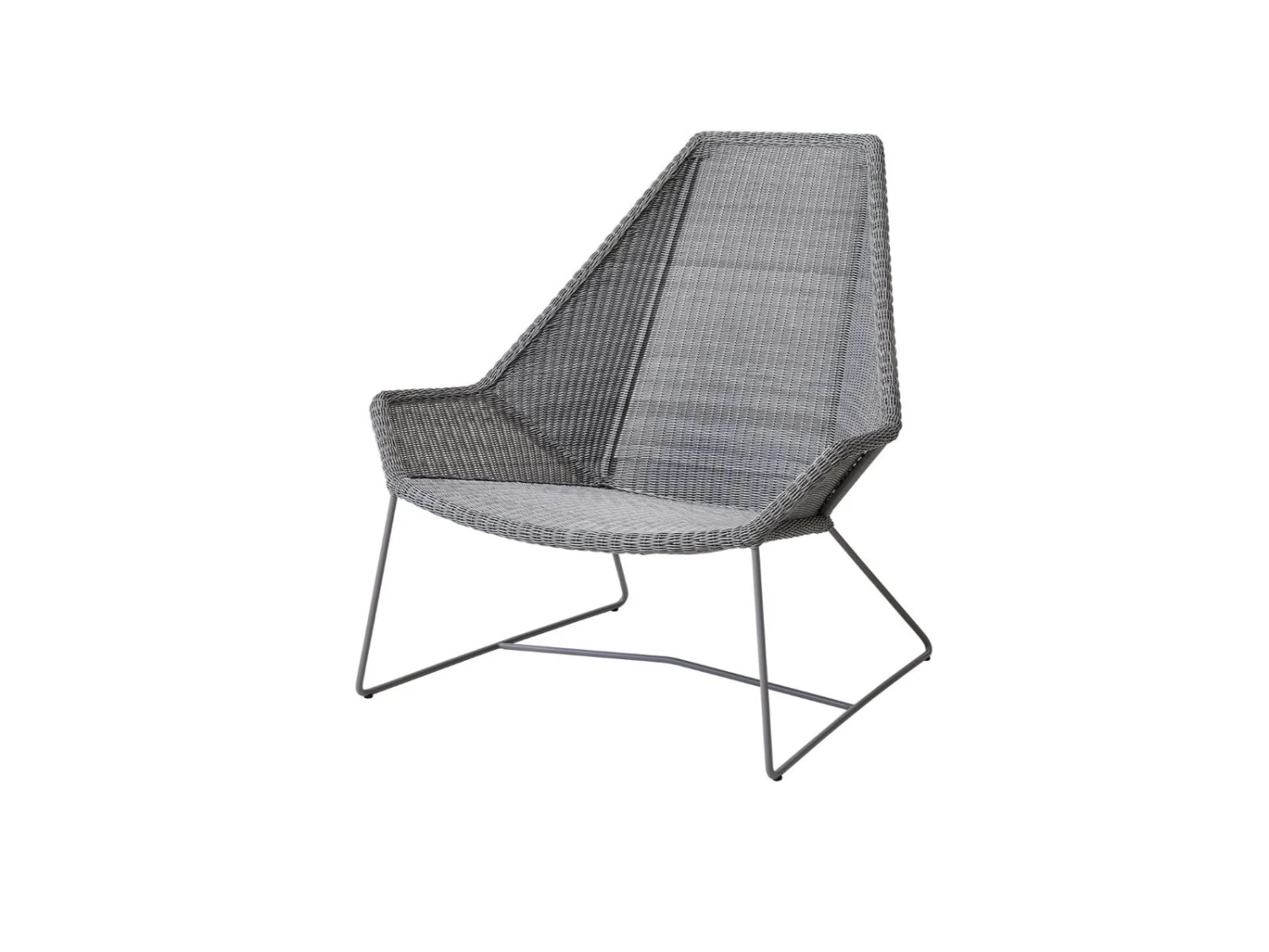 Breeze High Back Chair 5 Breeze High Back Chair - Image 3