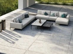 Zendo Sense Meridien -Outdoor Furniture zendosense