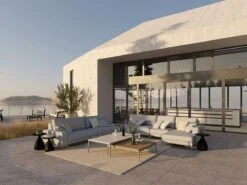 Zendo Sense Meridien -Outdoor Furniture zendosense1