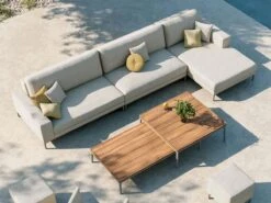 Zendo Sense Meridien -Outdoor Furniture zendosenseclubloungelavasoftseal 1