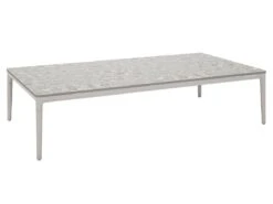 Zendo Sense Rectangular Coffee Table