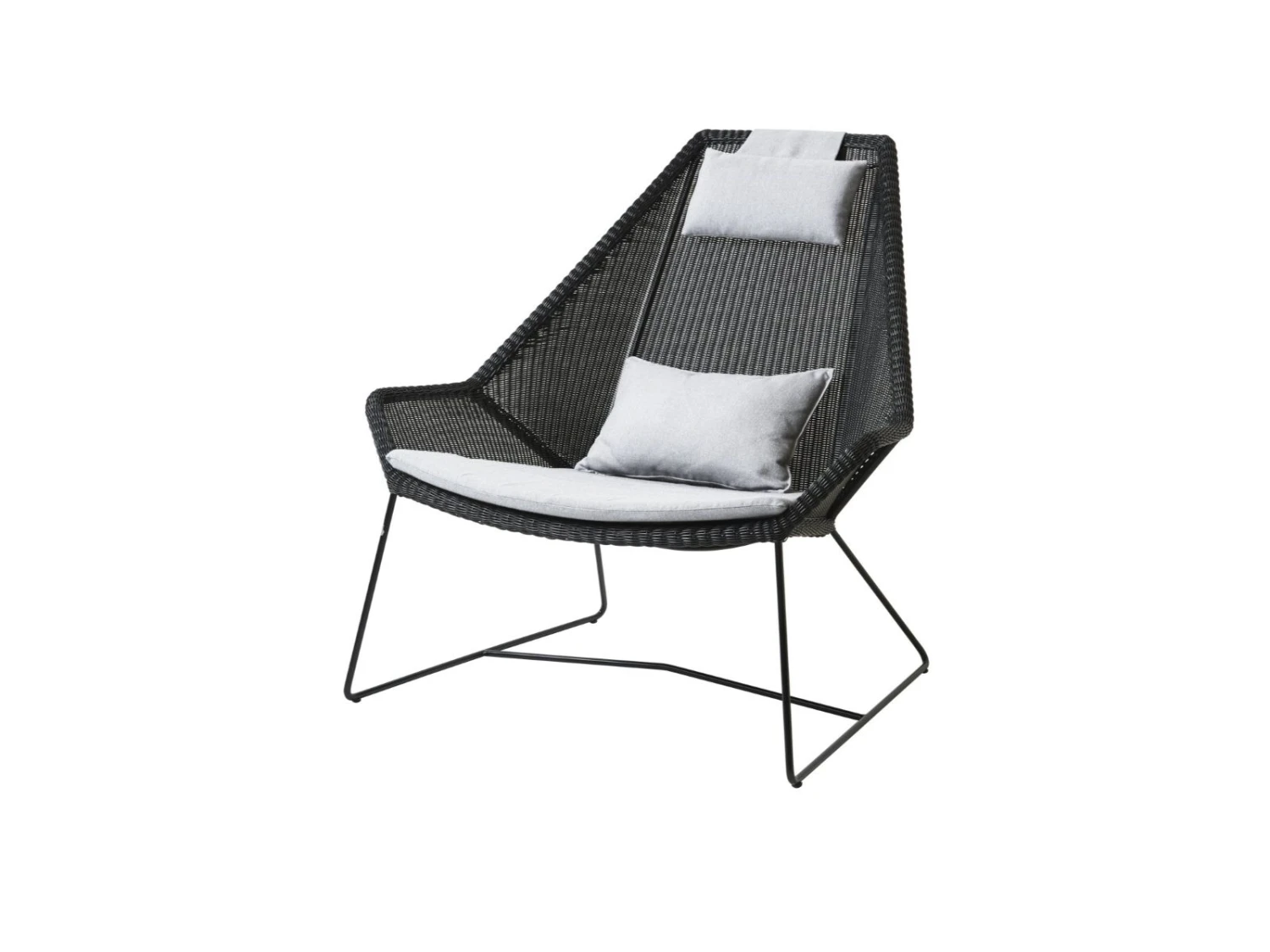 Breeze High Back Chair 13 Breeze High Back Chair - Image 11