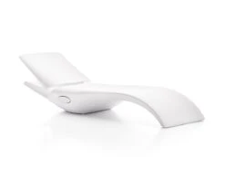Zoe Sunbed GS 117